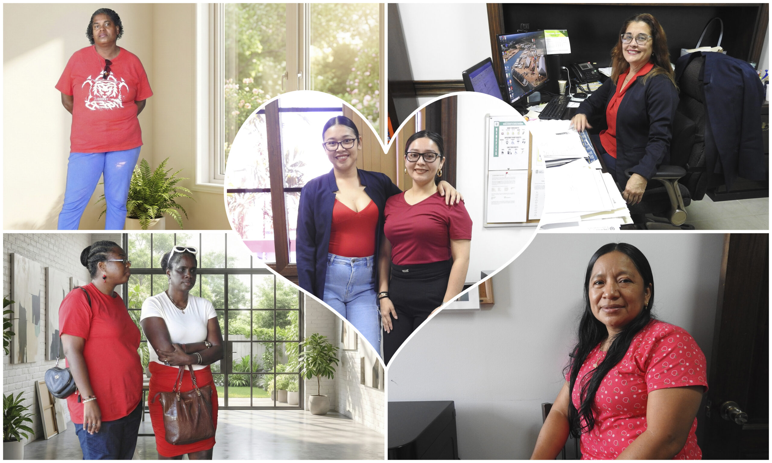 Celebrating Valentine's Day