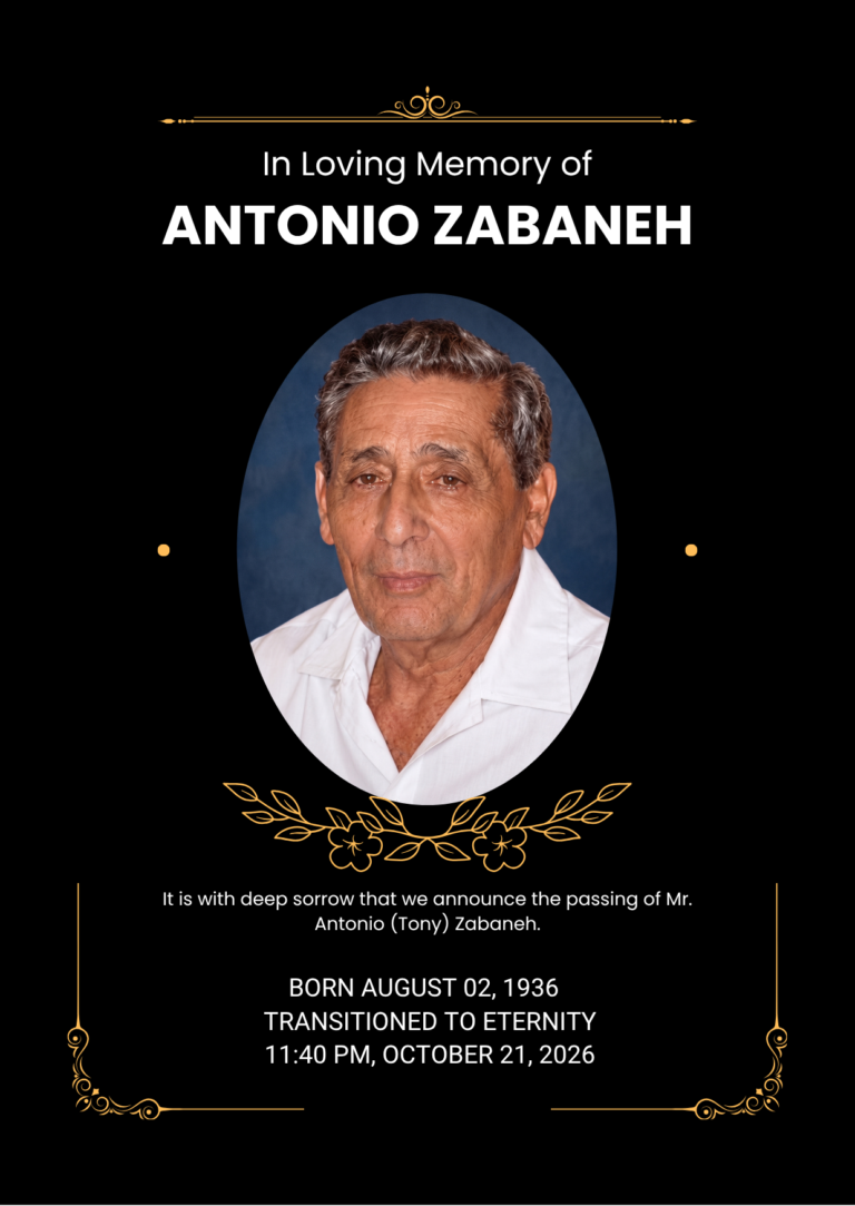 A.Zabaneh